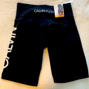 Calvin Klein Bike Shorts